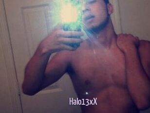 Halo13xX