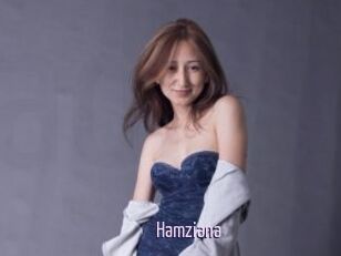 Hamziana