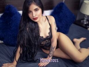 HanaCross