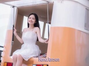 HanaJansen