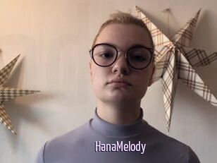 HanaMelody