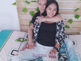 Hana_and_mike