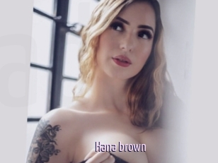 Hana_brown
