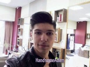 HandsomeAdam