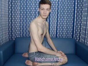 HandsomeJessy