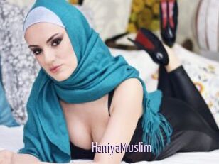 HaniyaMuslim