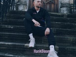 HankBloom