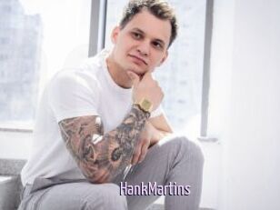 HankMartins
