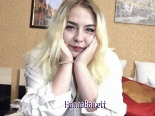 HannaBarrett