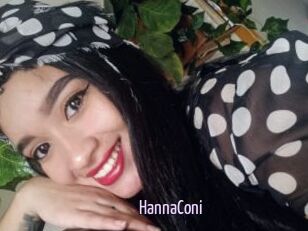 HannaConi