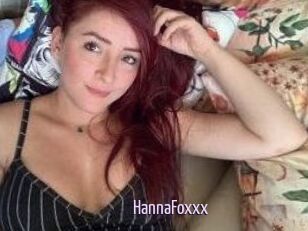 HannaFoxxx