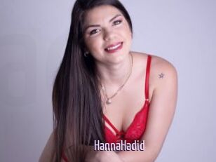 HannaHadid
