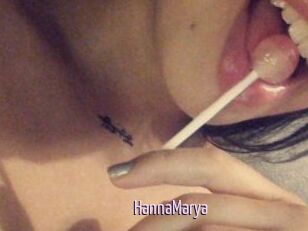 Hanna_Marya