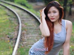 HannaMill
