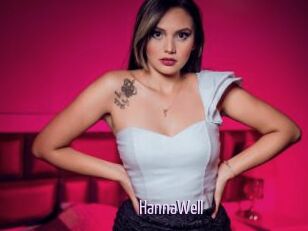HannaWell