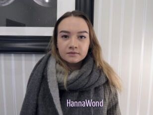 HannaWond