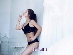 Hannaflirt