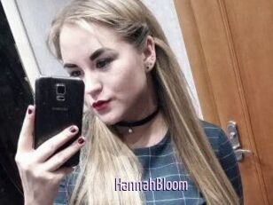 HannahBloom