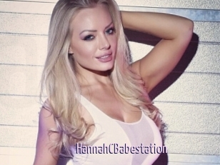 HannahCBabestation