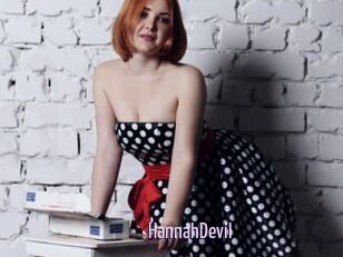 HannahDevil