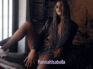 HannahIsabella