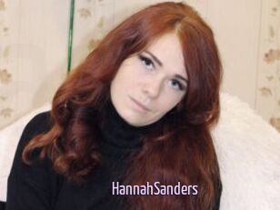 HannahSanders