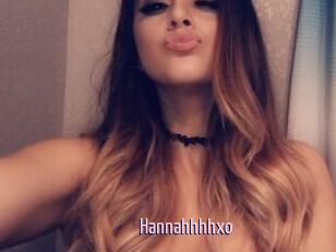 Hannahhhhxo