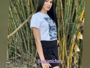 Hannamichels