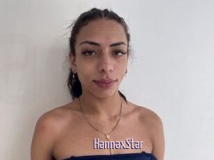 HannaxStar