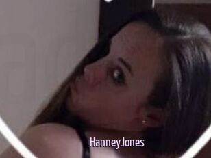 HanneyJones