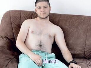 Hanno91