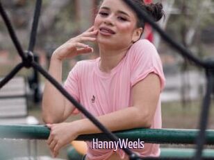HannyWeels