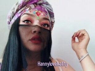 Hannylovekathy