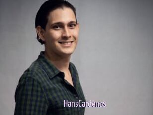 HansCardenas