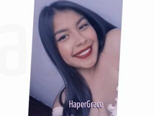 HaperGrace