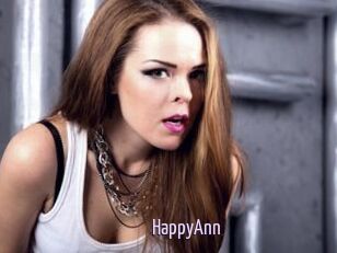 HappyAnn