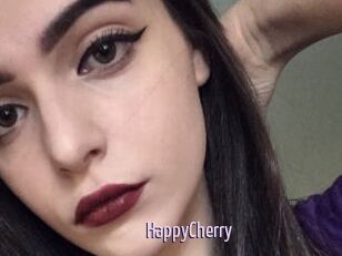 HappyCherry