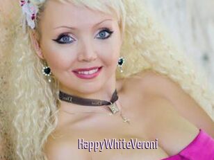 HappyWhiteVeroni