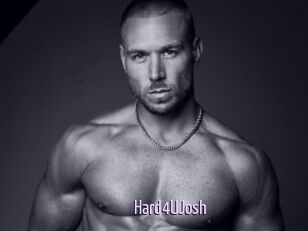 Hard4UJosh