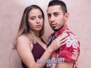 HardFetishHott
