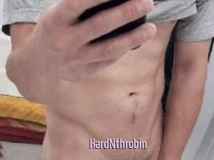 HardNthrobin