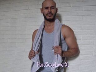 HardSexyLoverXL