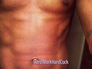 HardWorkHardCock