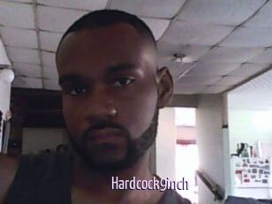 Hardcock9inch