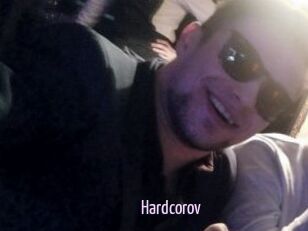 Hardcorov