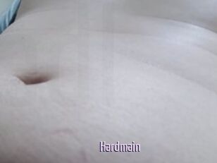 Hardmain