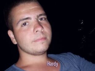 Hardy
