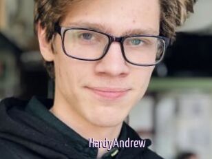 HardyAndrew