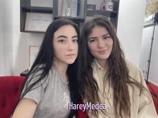 HareyMedea