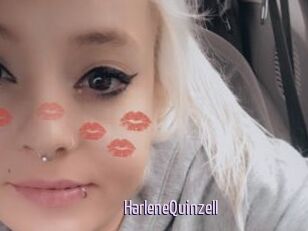 HarleneQuinzell